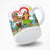 (Personalised) Hawaii Couple Valentines Mug - Even Style - AH - Polynesian Pride