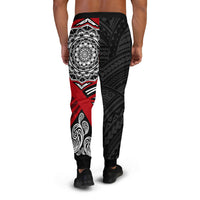 Philippines Jogger - Polynesian Wave Tattoo - Polynesian Pride