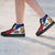 Philippines High Top Shoes - 500th Victory And Humanity Style Flag - Polynesian Pride