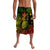 Hawaii Pineapple Polynesian Lavalava Unique Style Reggae LT8 Reggae - Polynesian Pride