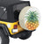 Pineapple Dottie Spare Tire Cover AH - Polynesian Pride