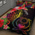 Pohnpei Quilt Bed Set - Tropical Hippie Style - Polynesian Pride