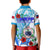 Special Samoa HRPP Party Polo Shirt Tribal Samoan Hibiscus Design LT9 - Polynesian Pride