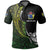 Custom Cook Islands Polo Shirt Simple Style LT16 - Polynesian Pride