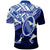 Toa Samoa Rugby Polo Shirt Dab Trend Creative RLT7 - Polynesian Pride