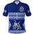 Custom Hofangahau College Polo Shirt Eua Tonga Pattern LT13 - Polynesian Pride