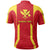 Hawaii Kanaka Polynesian Polo Shirt - Polynesian Pride