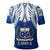 Samoa Rugby Polo Shirt - Polynesian Pride