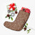 Polynesian Culture Christmas Stocking - Polynesian Pride