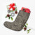 Polynesian Culture Old Christmas Stocking - Polynesian Pride