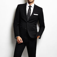 Polynesian Hawaiian Style Tribal Tattoo Gray Necktie One Size Gray Necktie - Polynesian Pride