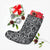 Polynesian Kakau Turtle Christmas Stocking - Polynesian Pride