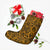 Polynesian Kakau Turtle Old Christmas Stocking - Polynesian Pride