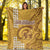 Hawaii Mililani High School Premium Blanket Tribal Kakau LT9 - Polynesian Pride