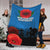 Anzac Day- New Zealand Remembers Premium Blanket LT6 - Polynesian Pride