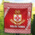 Tonga Kolisi Tonga College Premium Quilt Simplified Version LT8 - Polynesian Pride