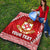 (Custom Personalised) Tonga Kolisi Tonga College Premium Quilt Simplified Version LT8 - Polynesian Pride