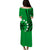 Cook Islands Rarotonga Polynesian Puletasi Dress LT6 - Polynesian Pride