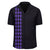 Kakau Polynesian Three Turtles Map Hawaii Shirt - Purple - Polynesian Pride