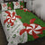 Hawaii Christmas Polynesian Quilt Bed Set - Turtle Candy - AH - Polynesian Pride