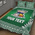 (Custom Personalised) Tonga Takuilau College Quilt Bed Set Simplified Version LT8 - Polynesian Pride