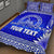 (Custom Personalised) Tonga Tupou College Toloa Old Boys Quilt Bed Set Simplified Version LT8 - Polynesian Pride