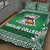 Tonga Takuilau College Quilt Bed Set Simplified Version LT8 - Polynesian Pride