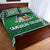 Tonga Takuilau College Quilt Bed Set Simplified Version LT8 - Polynesian Pride