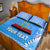 (Custom Personalised) Tonga Lavengamalie College Quilt Bed Set Simplified Version LT8 - Polynesian Pride