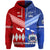 Tonga and Samoa Together Hoodie Unique Style LT8 - Polynesian Pride