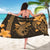 (Custom Personalised) Hawaii Sarong Kakau Kanaka Maoli Combine Polynesian Shark Ver.01 LT14 - Polynesian Pride