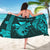 (Custom Personalised) Hawaii Sarong Kakau Kanaka Maoli Combine Polynesian Shark Ver.04 LT14 - Polynesian Pride