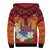 French Polynesia Sherpa Hoodie Happy Internal Autonomy Day Special Version LT14 - Polynesian Pride