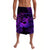 Sagittarius Zodiac Polynesian Lavalava Unique Style Purple LT8 Purple - Polynesian Pride