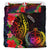 Samoa Bedding Set - Tropical Hippie Style - Polynesian Pride