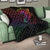 Samoa Premium Quilt - Butterfly Polynesian Style - Polynesian Pride