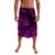 Hawaii Shaka Polynesian Lavalava Unique Style Pink LT8 Pink - Polynesian Pride