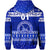 Custom Siuilikutapu & Mailefihi College Christmas Hoodie Simple Style LT8 - Polynesian Pride