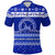 Custom Siuilikutapu and Mailefihi College Christmas Polo Shirt Simple Style LT8 - Polynesian Pride