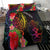 Solomon Islands Bedding Set - Tropical Hippie Style - Polynesian Pride