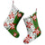 Hawaii Christmas Polynesian Stocking - Turtle Candy - AH - Polynesian Pride