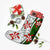 Hawaii Christmas Polynesian Stocking - Turtle Candy - AH - Polynesian Pride