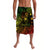 Hawaii Surfing Polynesian Lavalava Unique Style Reggae LT8 Reggae - Polynesian Pride