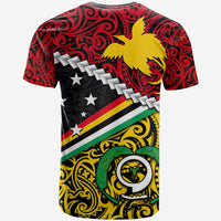 PNG Torba Day T Shirt Happy Day LT6 - Polynesian Pride