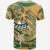 Palau T Shirt Spring Style - Polynesian Pride