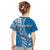 (Custom Personalised) Yap Of Micronesia T Shirt KID Vibe Style LT6 - Polynesian Pride