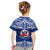 Toa Samoa Rugby T Shirt KID Siva Tau LT6 - Polynesian Pride