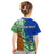 (Custom Personalised) Pohnpei Of Micronesia T Shirt KID Vibe Style LT6 - Polynesian Pride