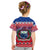 Samoa Christmas Manuia Le Kirisimasi T Shirt Kid LT6 - Polynesian Pride