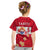 Tahiti Polynesian T Shirt Kid Mythical Destination LT13 - Polynesian Pride